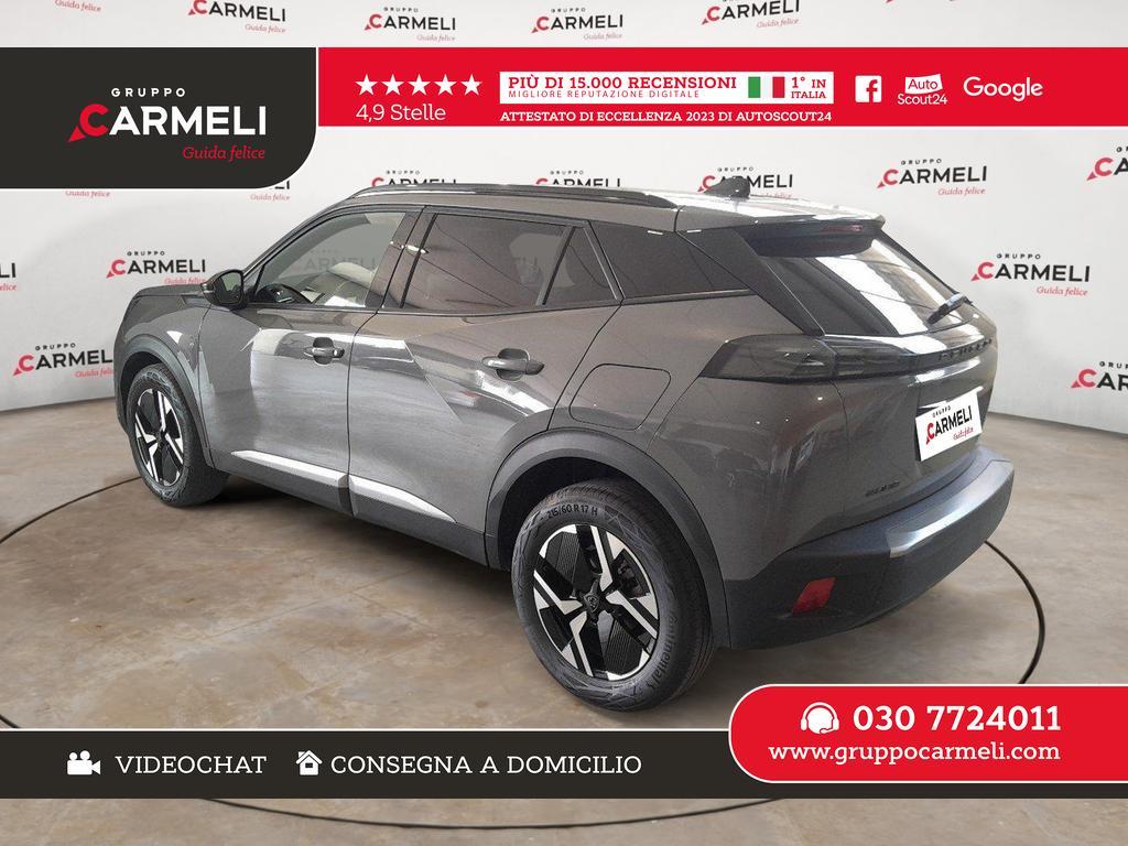 Peugeot 2008 1.2 PureTech Allure