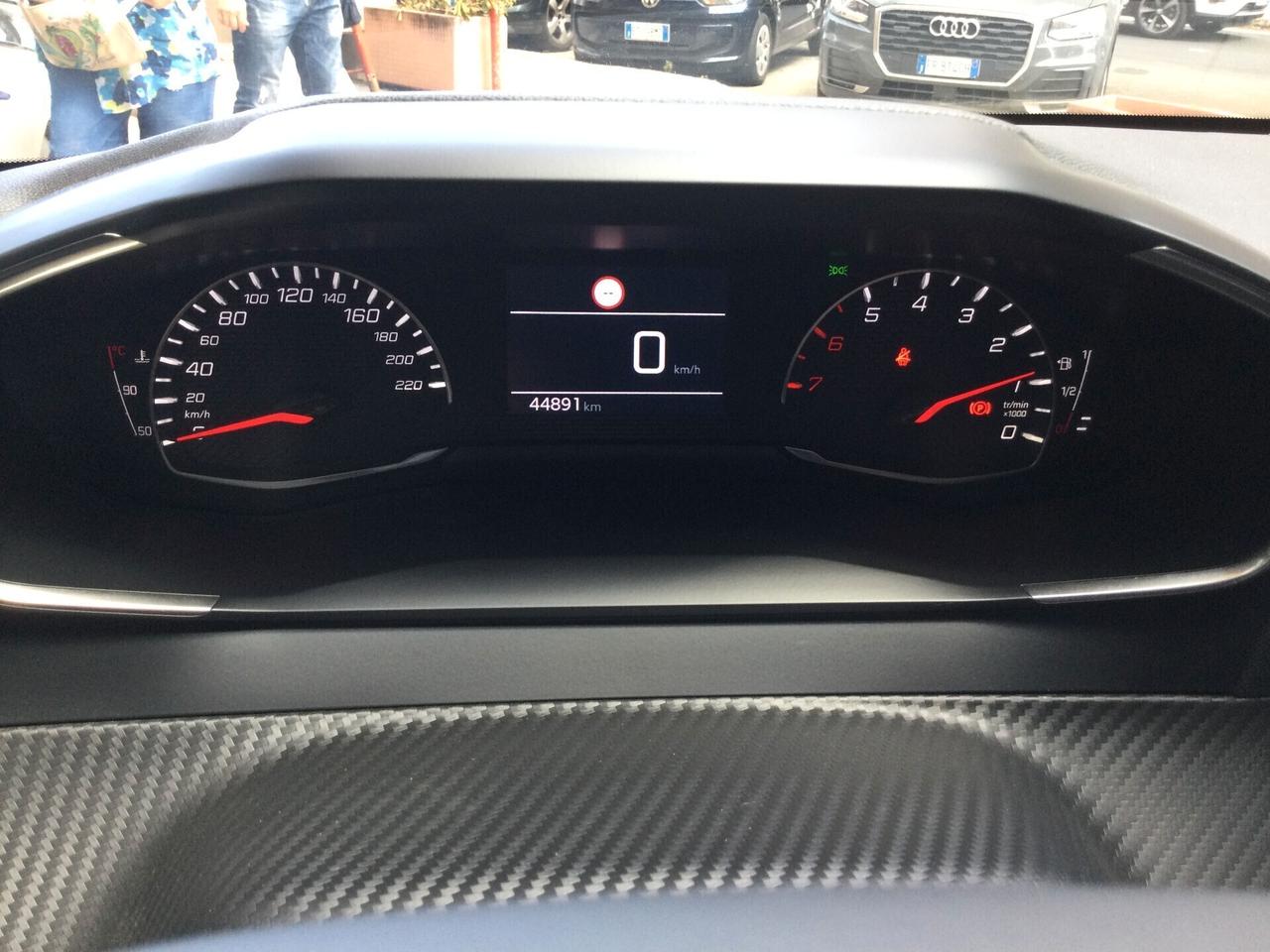 Peugeot 208 PureTech 75 Stop&Start 5 porte Active