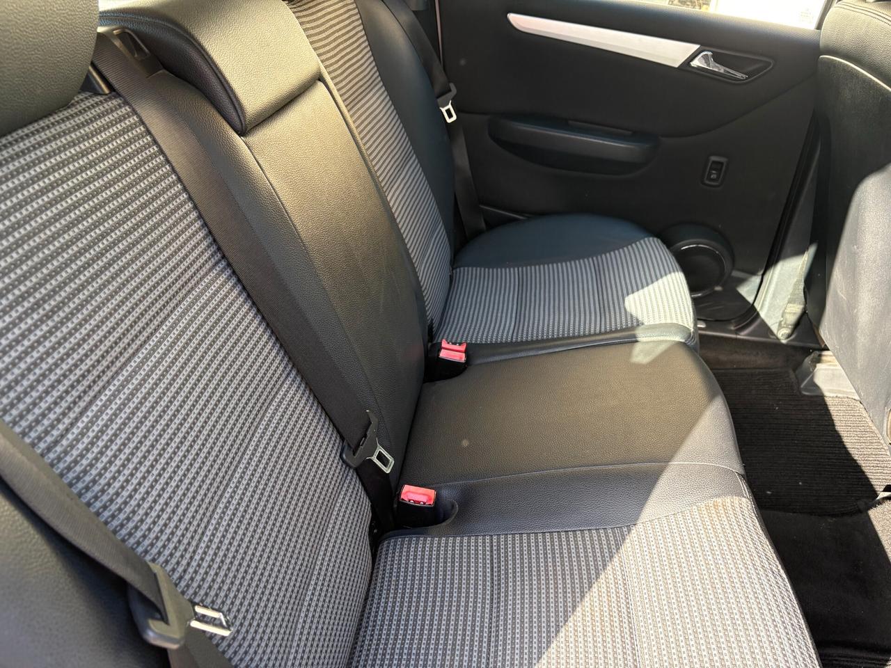 Mercedes-benz B 180 B 180 CDI Sport