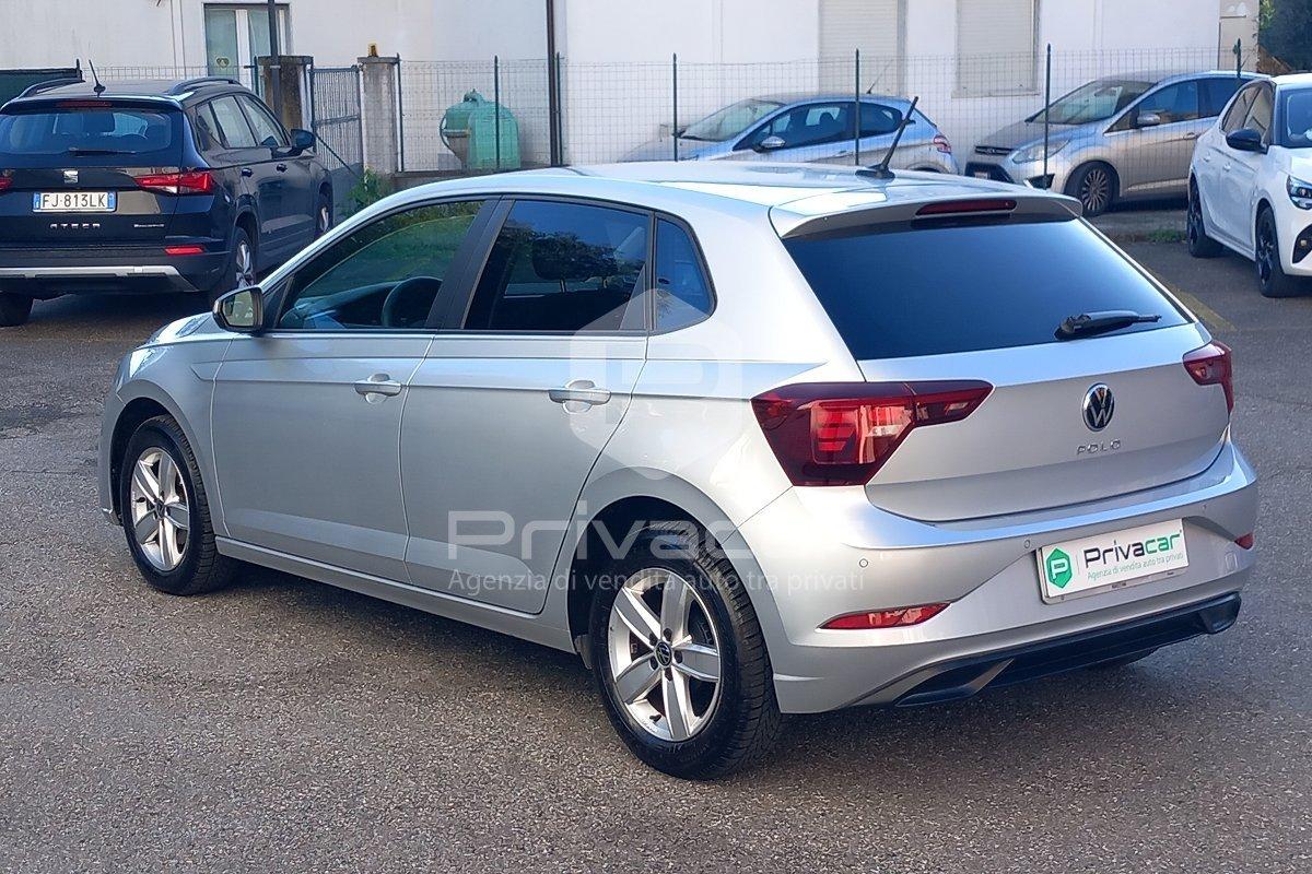 VOLKSWAGEN Polo 1.0 EVO