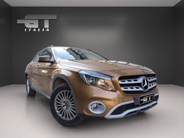 Mercedes-benz GLA 200 d Business