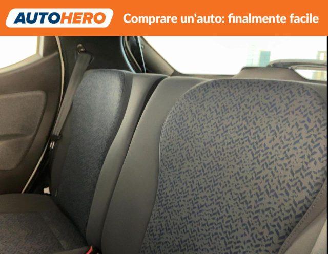 LANCIA Ypsilon 1.0 FireFly 5 porte S&S Hybrid Ecochic Silver