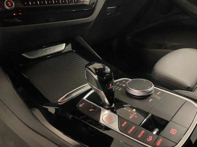 BMW X3 2.0 D X-Drive 190 CV MHEV M-Sport MY24