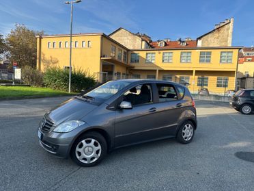 Mercedes-benz A 160 Mercedes classe a 160 gpl fino al 11/2034 pochi km