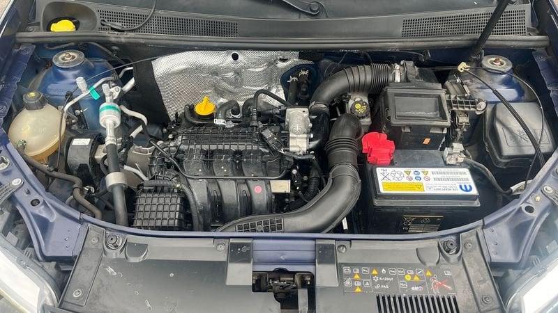 Dacia Sandero 1.0 SCe