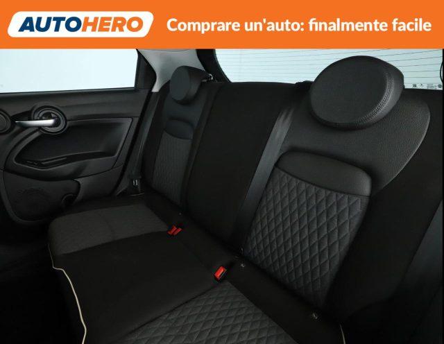 FIAT 500X 1.3 T4 150 CV DCT City Cross