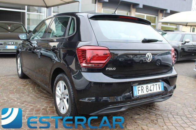 VOLKSWAGEN Polo 1.6 TDI 5p Comfortline