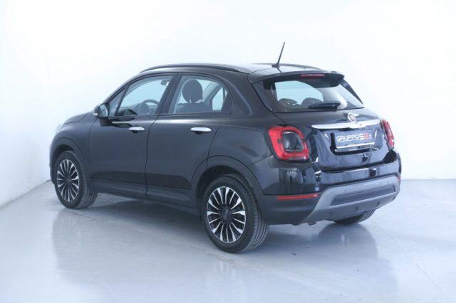 FIAT 500X 1.6 MultiJet 130 CV Cross/RETROCAMERA/NAVIGATORE