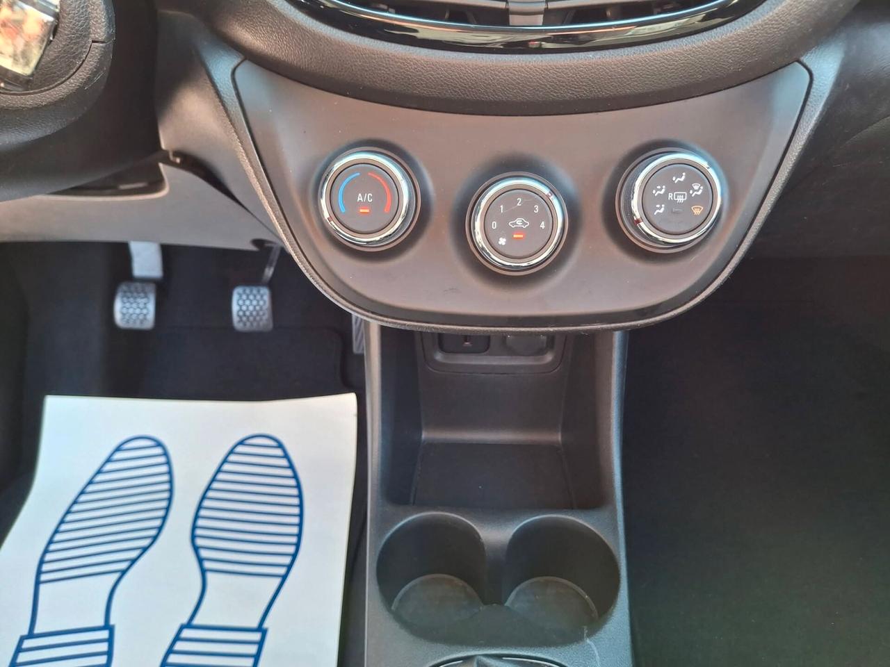 Opel Karl Rocks 1.0 75 CV Start&Stop