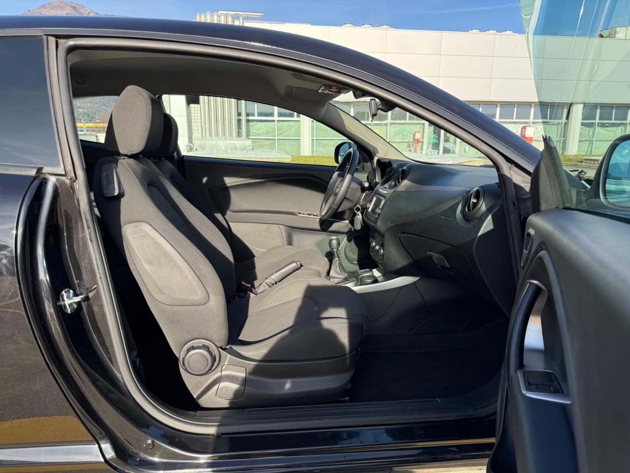 Alfa Romeo MiTo 1.4 77 CV 8V NO BOLLO SI NEOPATENTATI