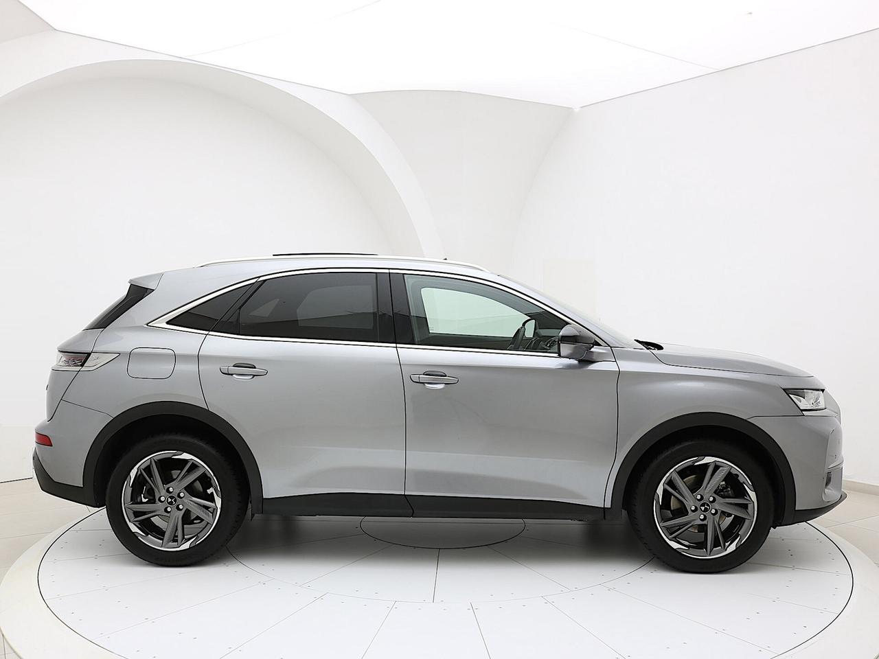 Ds 7 Crossback BlueHDi 130 auto TETTO APRIBILE