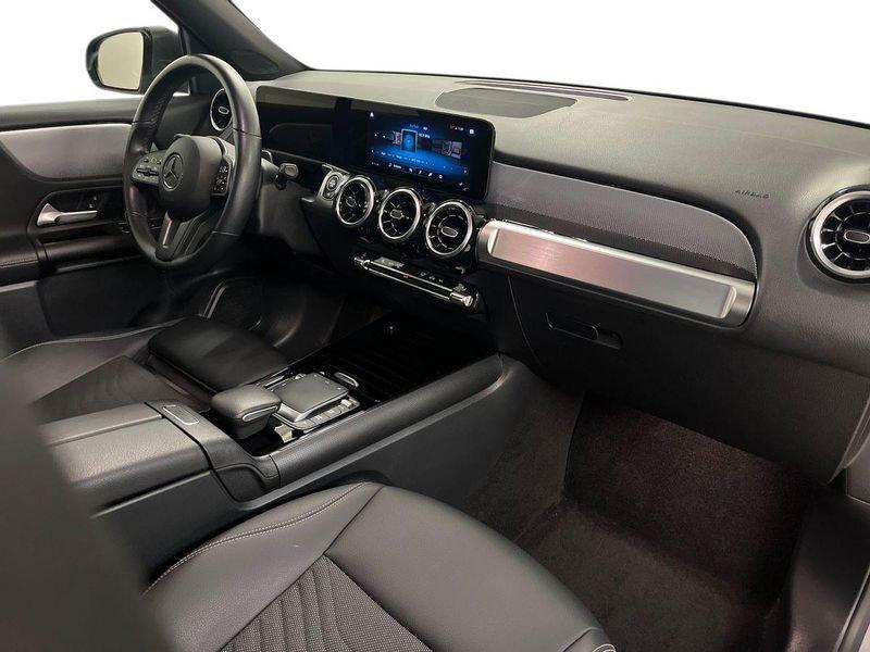 Mercedes-Benz Classe GLB 180 d Automatic Sport