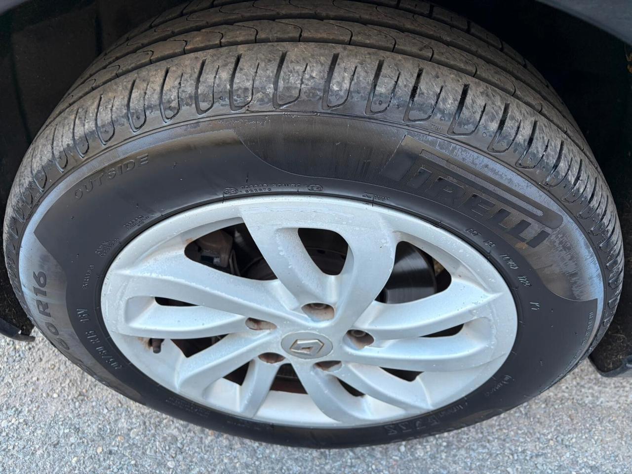 Renault Scenic Scénic XMod 1.5 dCi 110CV Wave*EURO5