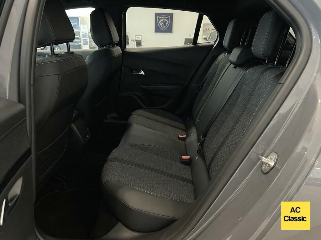 Peugeot 2008 1.2 benzina Allure Pack (100 cv)