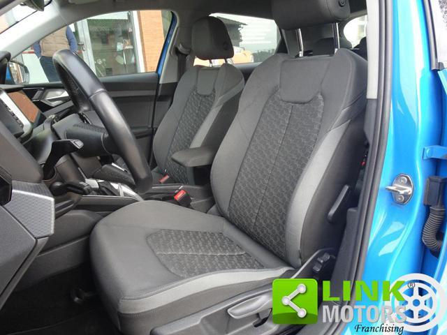 AUDI A1 SPB 30 TFSI S line edition