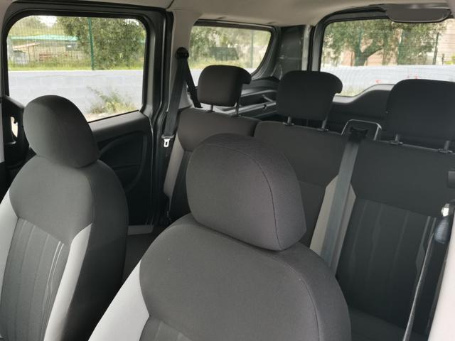 FIAT Doblo 1.6 MJT 105CV PL Combi Maxi M1 5posti SX
