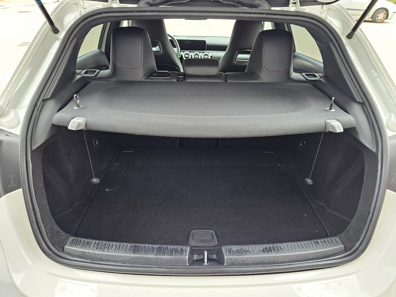 MERCEDES A 180CDI 116CV PREMIUM PLUS AMG