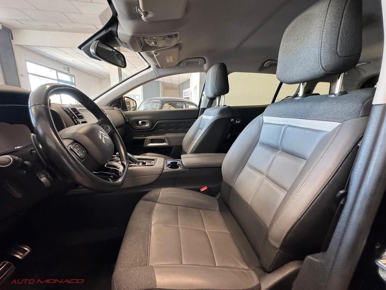 Citroen C5 Aircross 1.5 130cv Shine - 2021