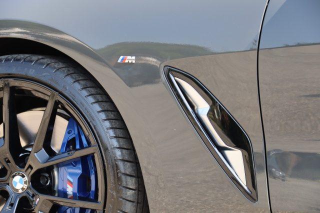 BMW 840 i Cabrio Msport Carbon Core IVA ESP. (PREZZO+IVA)