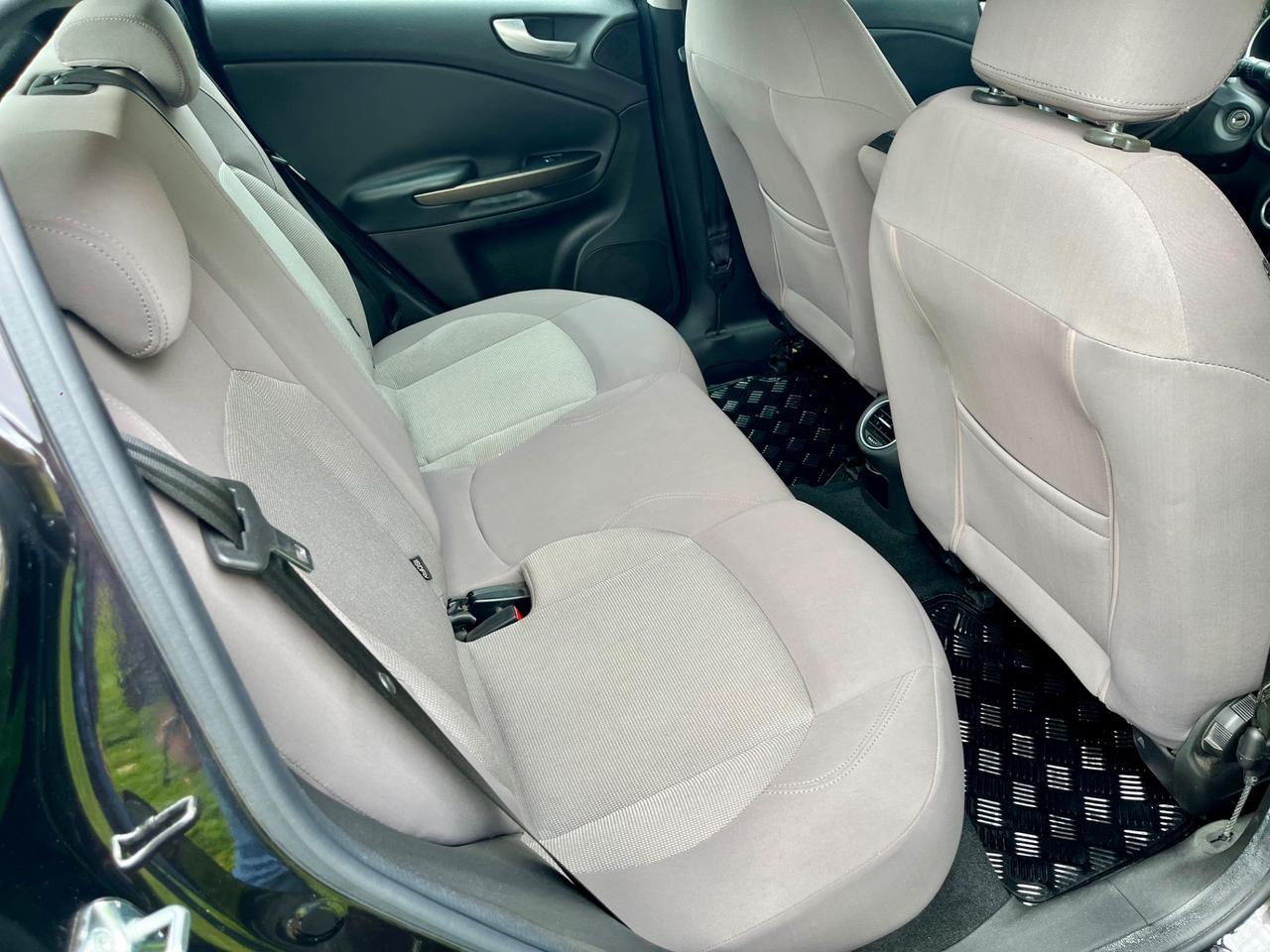 Alfa Romeo Giulietta 1.4 Turbo 120 CV GPL Sprint