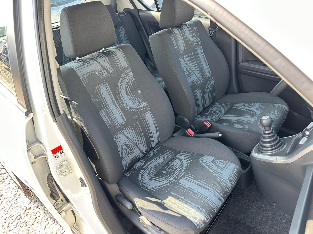Opel Agila 1.2 16V 94CV Start&Stop Enjoy