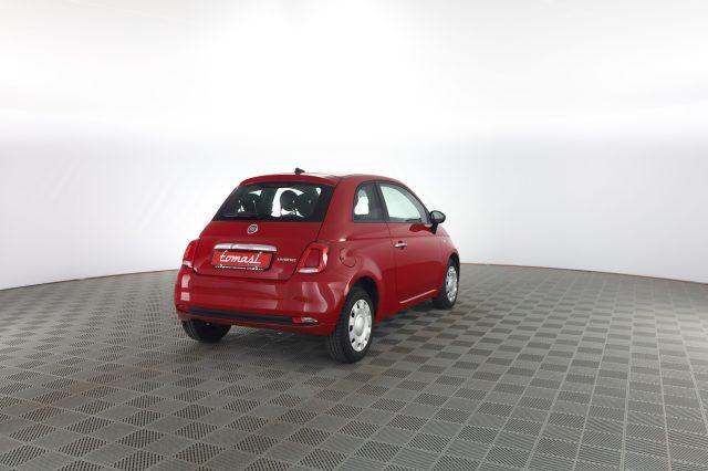 FIAT 500 500 1.0 Hybrid