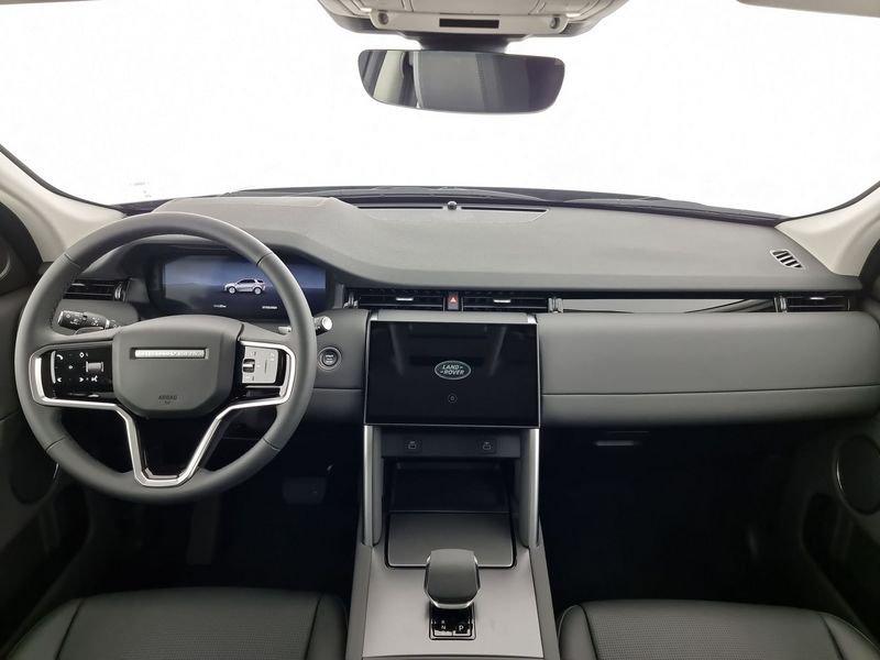 Land Rover Discovery Sport 2.0 TD4 163 CV AWD Auto S