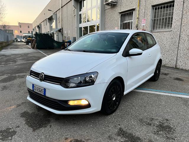 VOLKSWAGEN Polo 1.4 TDI 3p. Fresh X Neo patentati