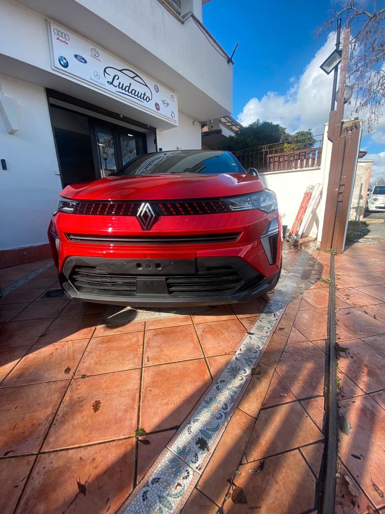 Renault Captur ECO-G 100 CV Techno