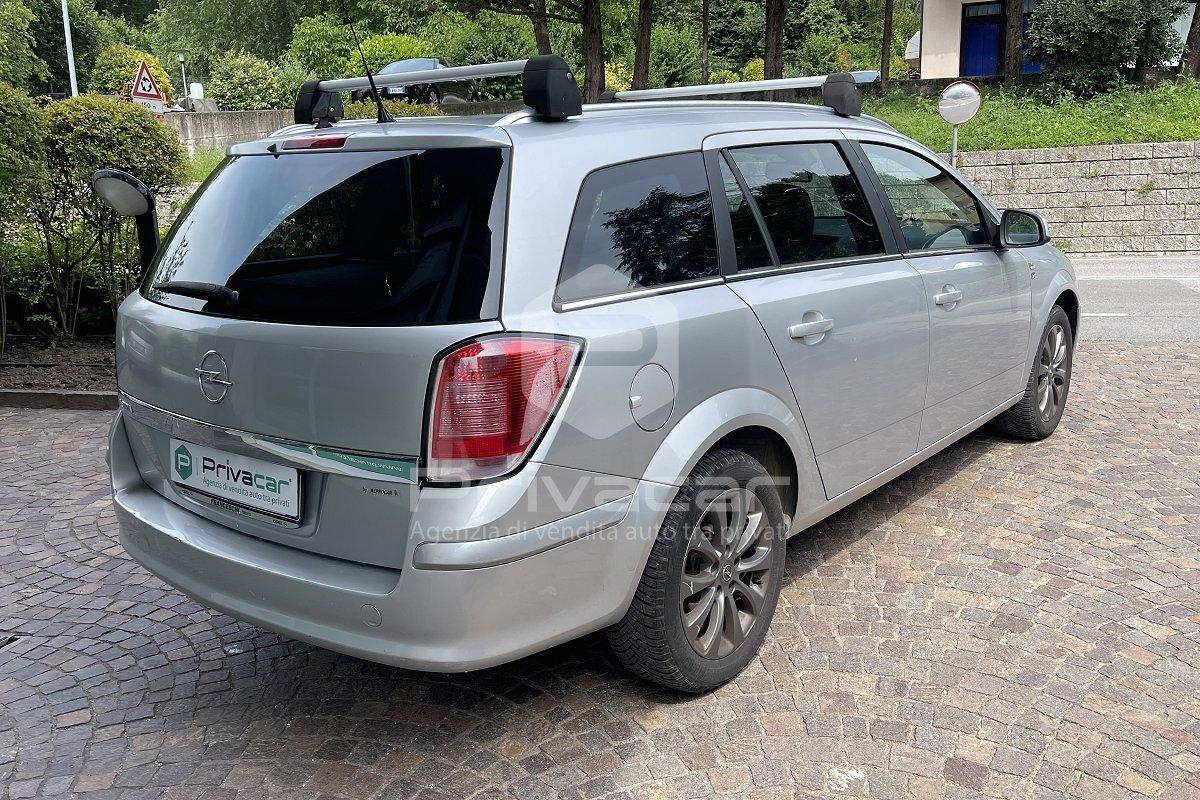 OPEL Astra 1.6 16V VVT Station Wagon Edition
