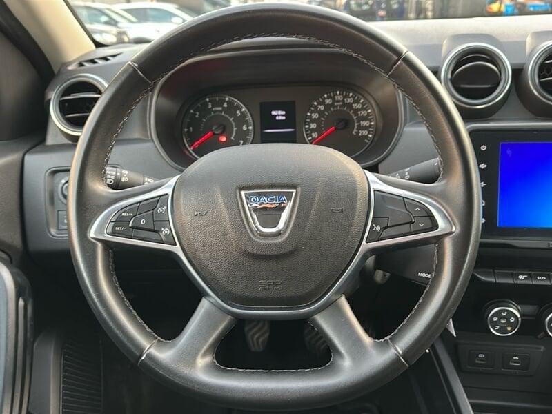 Dacia Duster Duster 1.0 tce Comfort Gpl 4x2 100cv