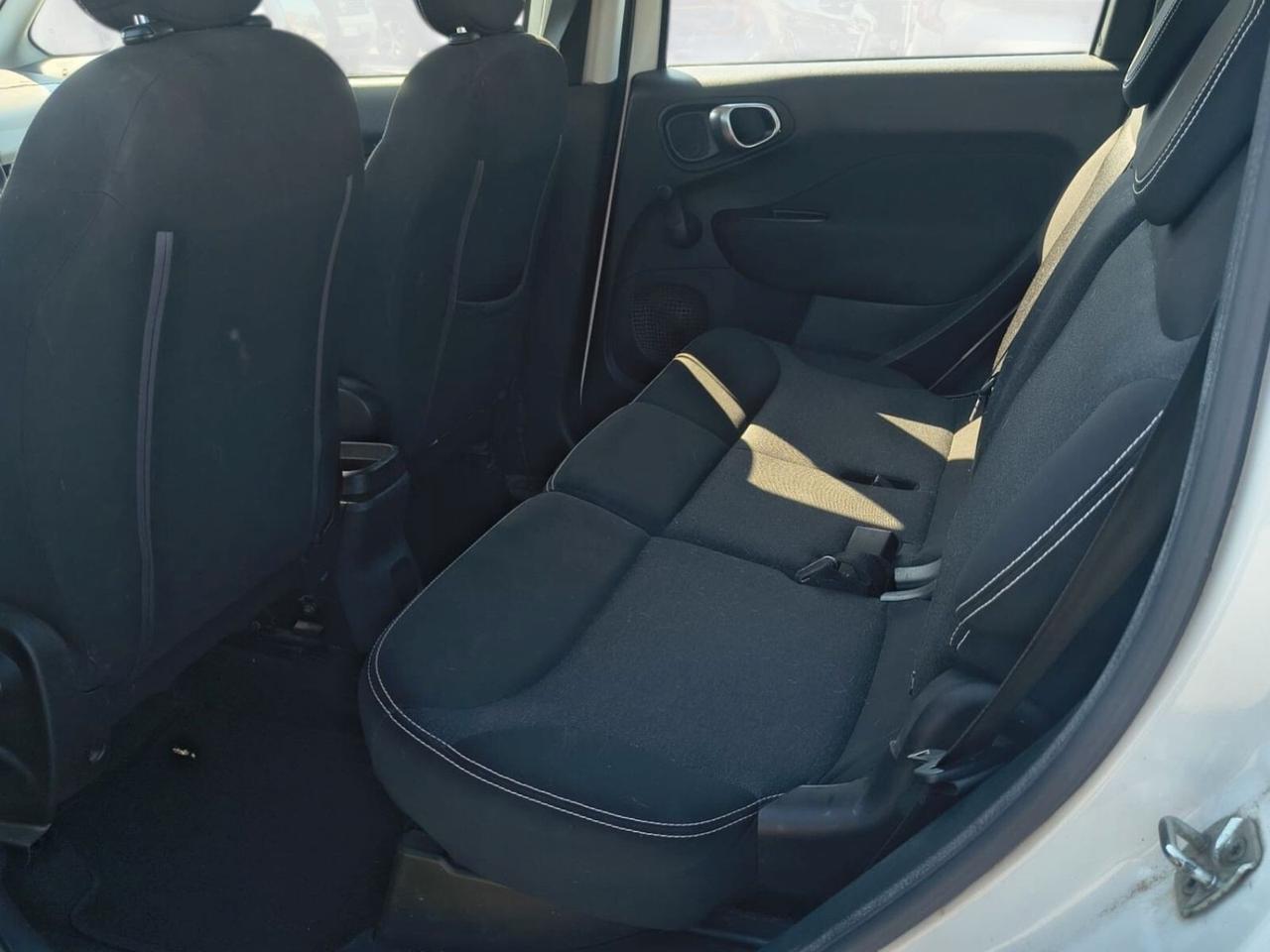 Fiat 500L 1.4 T-Jet 120 CV GPL Pop Star