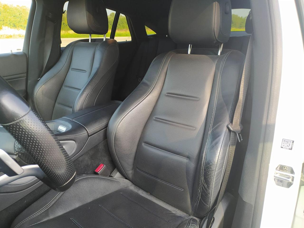 Mercedes-Benz GLE 350 Sport GLE Coupè 350 d #12120