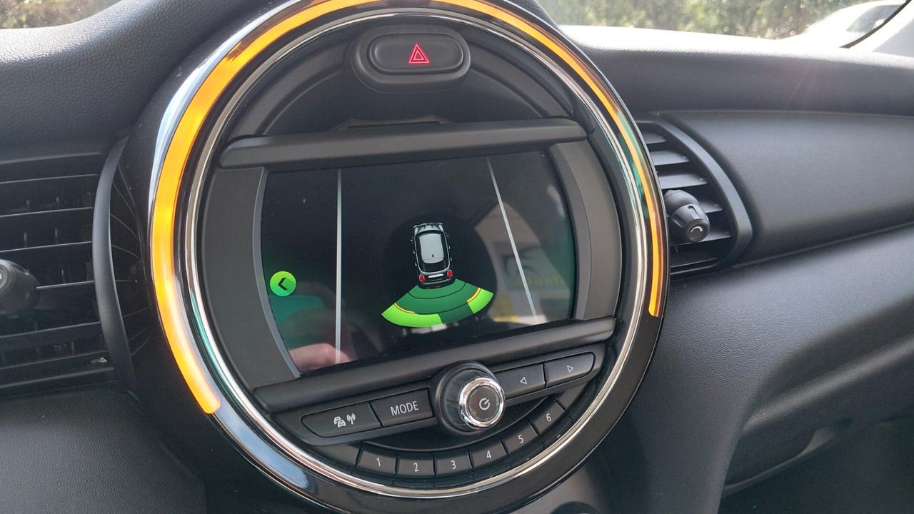 Mini 1.5 One Hype