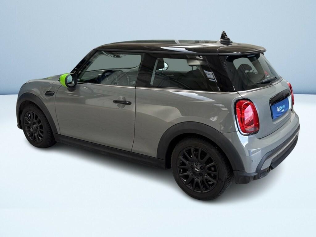 Mini Cooper 1.5 TwinPower Turbo Cooper