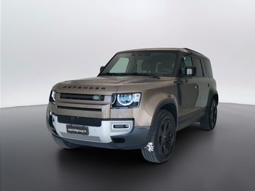 LAND ROVER Defender VII 2020 110 - Defender 110 3.0d i6 mhev SE awd 200cv auto
