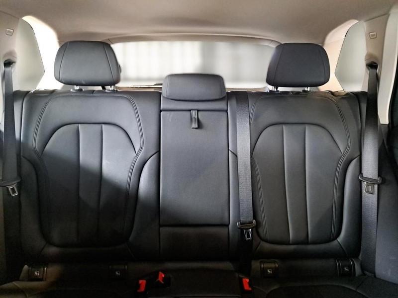 BMW X5 xDrive 25d Business autom.