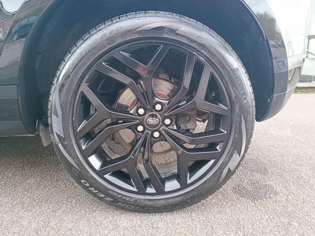 LAND ROVER Range Rover Evoque 2.0D I4 163 CV AWD Auto FULL