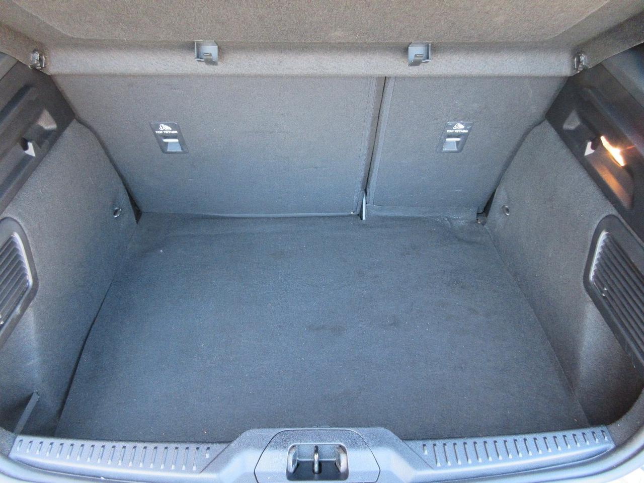 Ford Focus 5 Porte Focus 1.5 ecoblue ST-Line 115cv auto