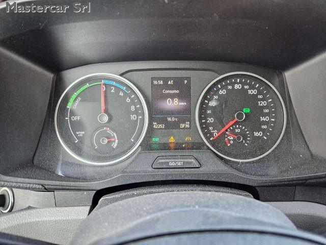 VOLKSWAGEN Crafter 35 L3H3 e-Crafter 100kW - GL385FF