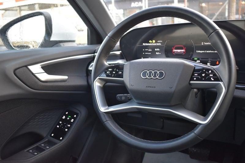 Audi A5 TDI 150Kw quattro S tronic Business