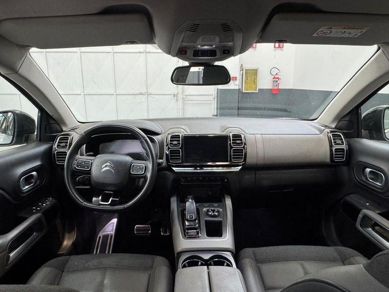 Citroën C5 Aircross C5 Aircross 1.2 puretech Shine s&s 130cv eat8
