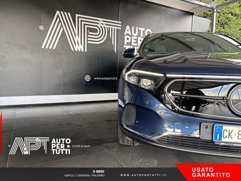 Mercedes-Benz EQA EQA 250 Premium