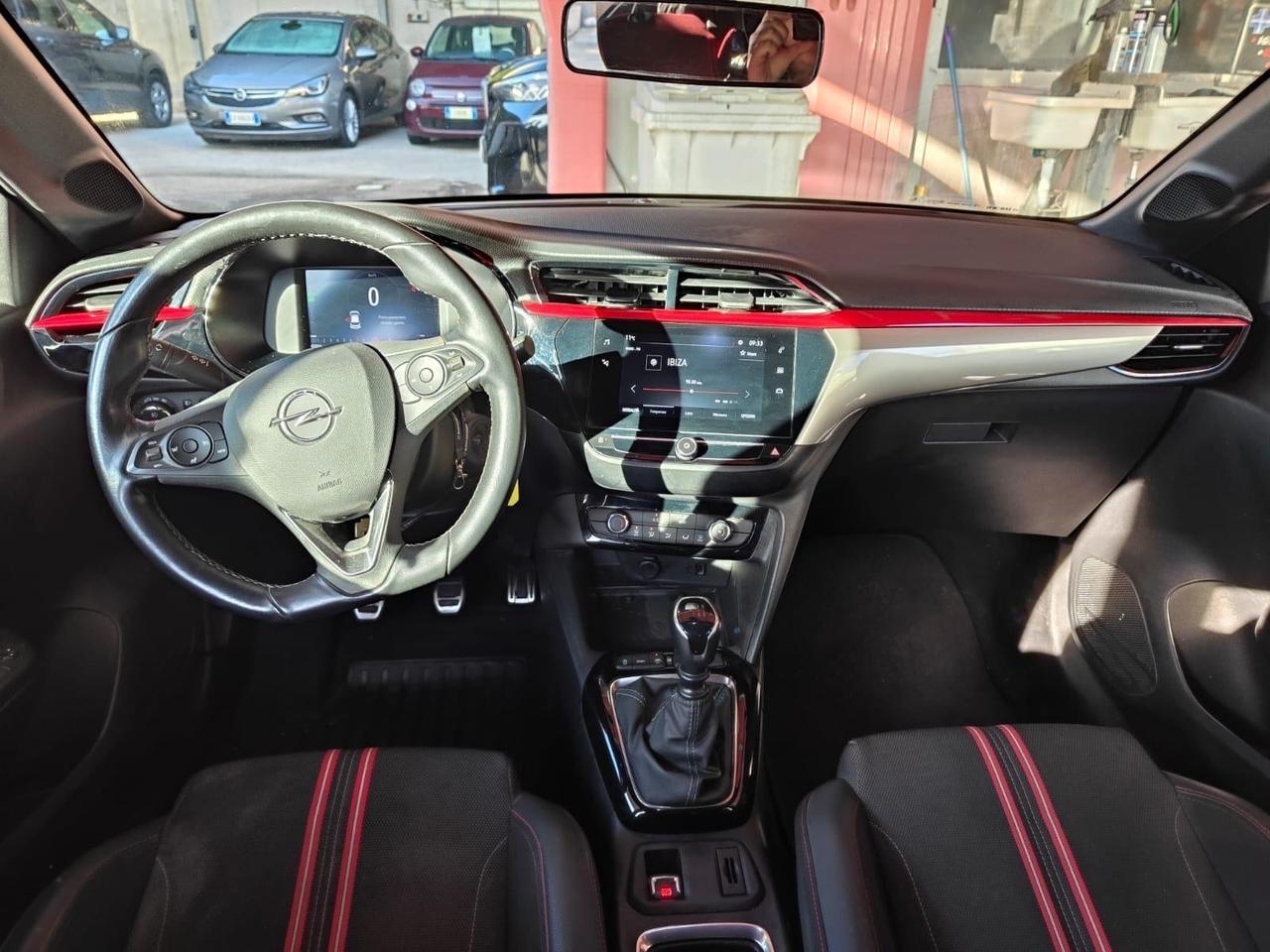 Opel Corsa 1.2 100 CV