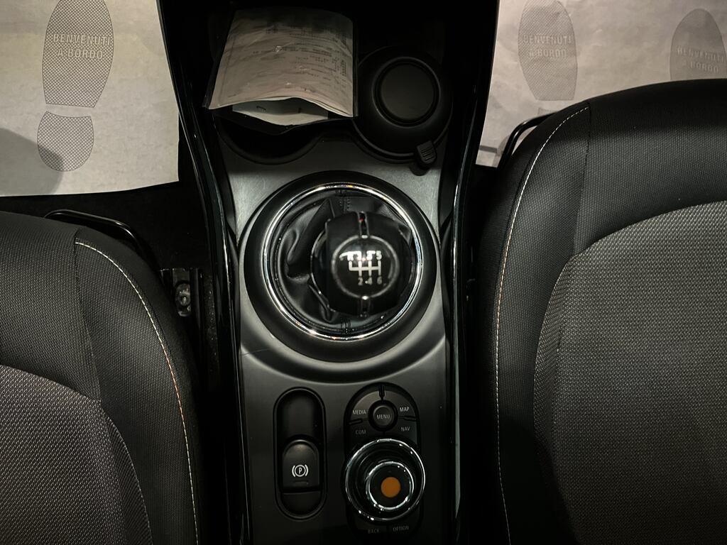 Mini One D Clubman 1.5 One D Classic