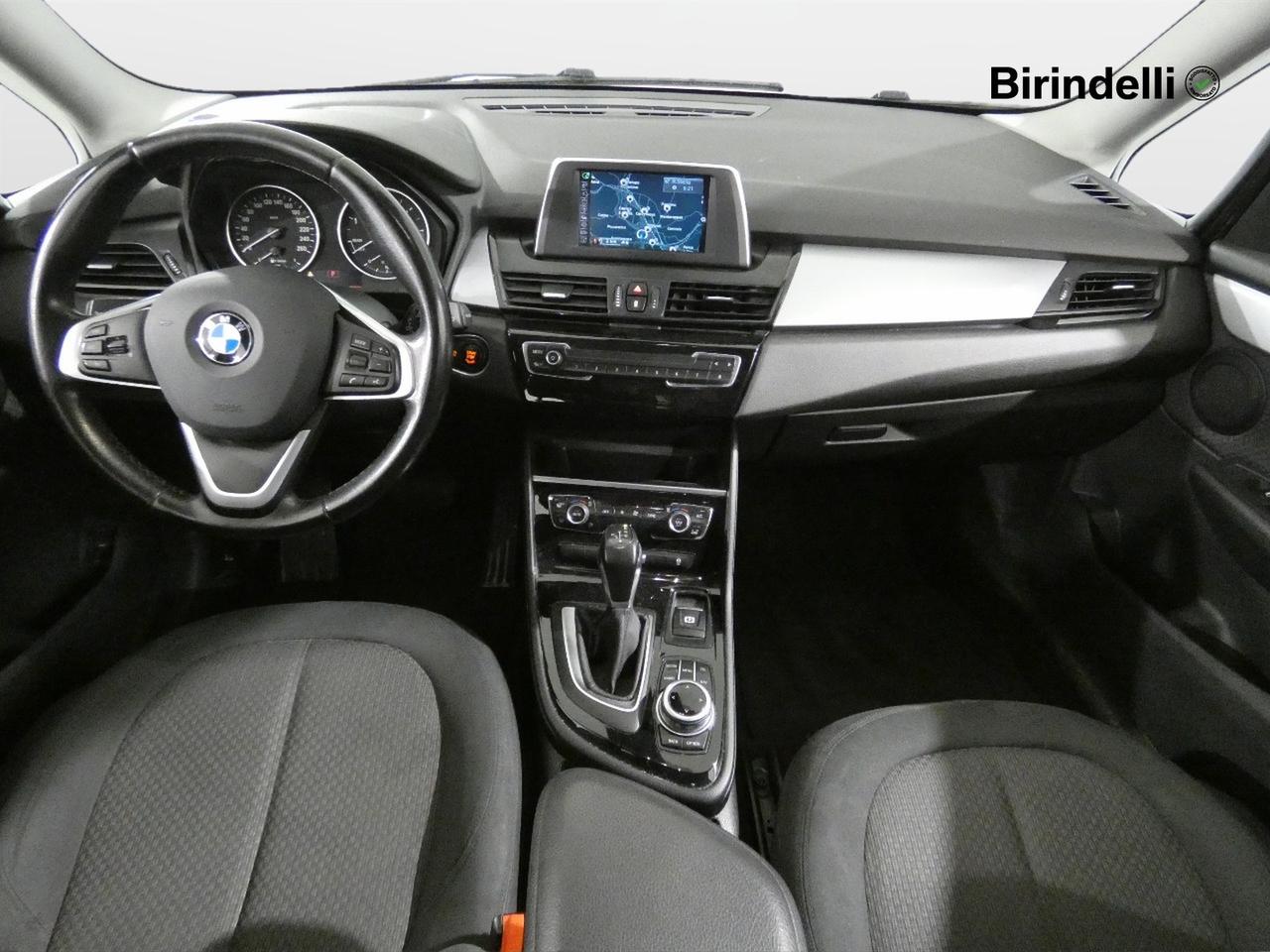 BMW Serie 2 G.T. (F46) - 218d Gran Tourer Advantage