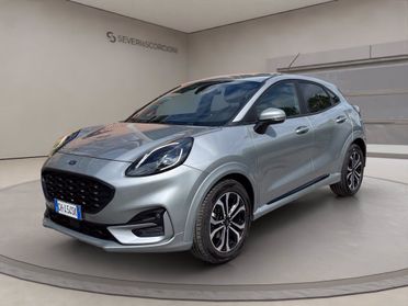 FORD Puma 1.0 ecoboost h ST-Line s&s 125cv del 2022