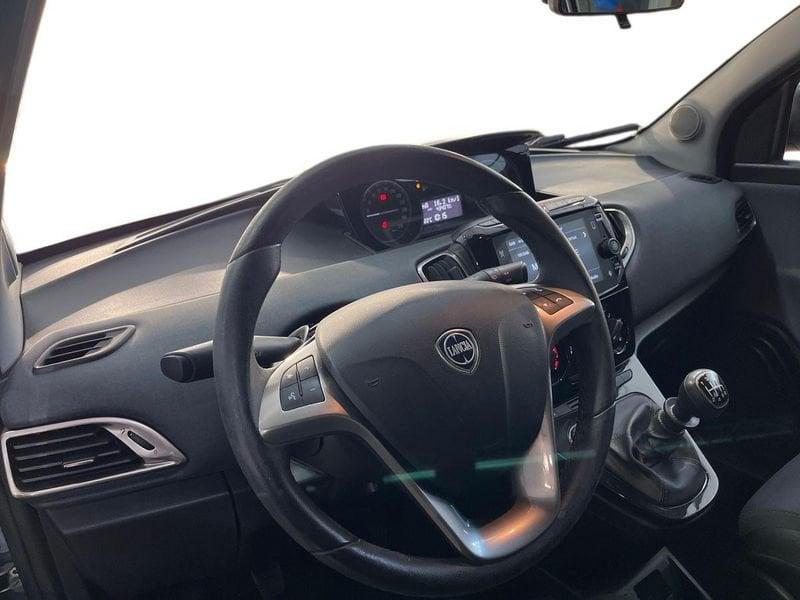 Lancia Ypsilon III 2021 1.0 firefly hybrid Gold s&s 70cv