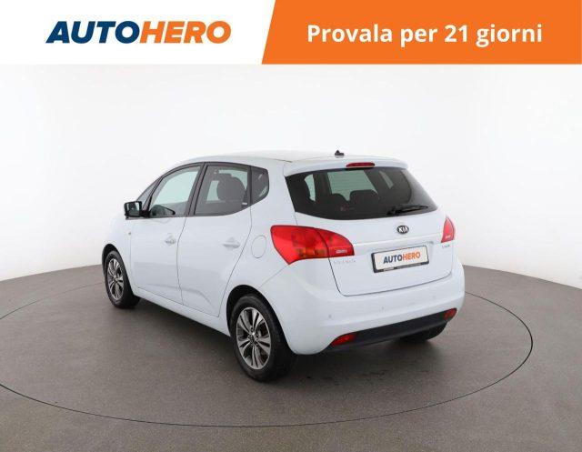 KIA Venga 1.4 CRDi 90CV Cool
