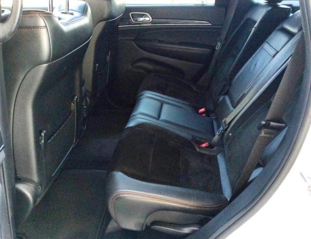 JEEP Grand Cherokee 3.0 V6 CRD 250 CV Multijet II Trailhawk